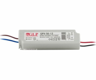 Premium Lux Mojeledy GPV 48W 24V DC LED napájecí zdroj IP...