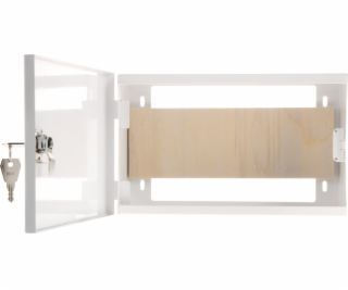 NoName POUZDRO E-MB-TPR1-MP-W 240x150x100mm STALFLEX