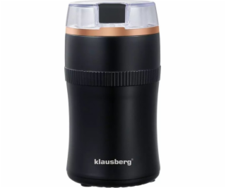 Klausberg Elektrický mlýnek na koření KB-7601