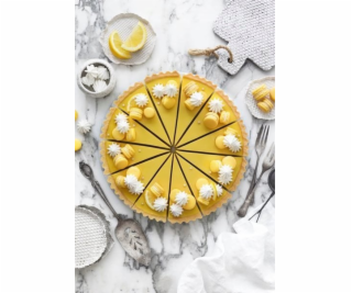 Patisse Patisse - Vysoká forma na quiche s odnímatelným d...