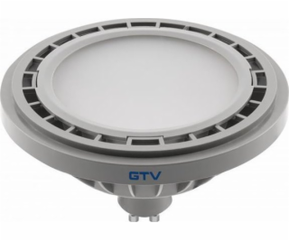 GTV Žárovka LED GTV LD-ES111WW13W120-15 12,5W 1100lm GU10...
