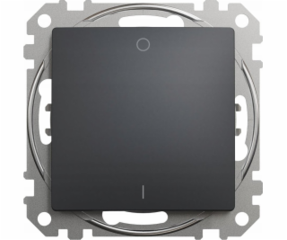 SCHNEIDERE Schneider Sedna Design SDD114102 dvoupólový vy...