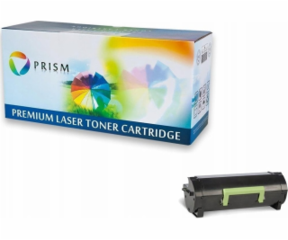 Prism Toner Prism Lexmark Toner XM1140 M1140 10k 100% nový