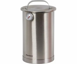 Klausberg teploměr do vařiče šunky 1,5 kg, sáčky Klausber...