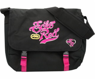Trust Bag ECKO ČERVENÁ TAŠKA NA NOTEBOT BEZ RUKOJE