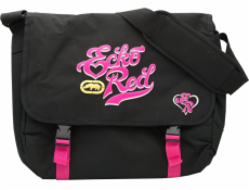 Trust Bag ECKO ČERVENÁ TAŠKA NA NOTEBOT BEZ RUKOJE