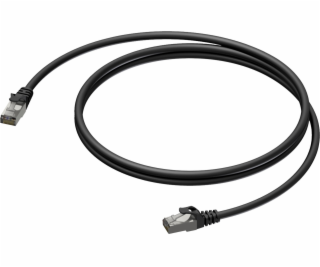 Procab Síťový kabel CAT6 PROCAB BSD560F/10, (10 m)
