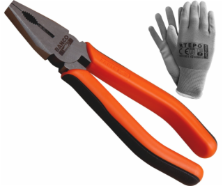 Bahco Kleště 2678 G-180 BAHCO