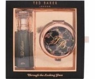 Ted Baker Ted Baker Ella Set Edt 10ml - Mirror
