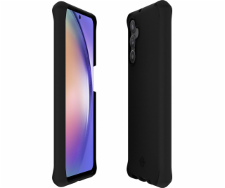 Mobilis Pouzdro SPECTRUM, pevné černé matné - Galaxy A54 ...
