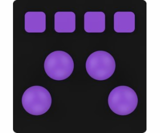 JOUE JOUE BUBBLE – modul