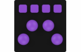 6741117