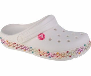 Crocs Dětské dřeváky Crocband Stretch Necklace 208269-94S...