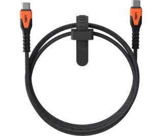 Eaton UAG Rugged Cable - kabel USB-C - USB-C 60W, 1,5 m (...