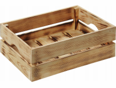 Kesper Úložný box borovice, FSC