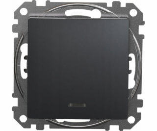 SCHNEIDERE Schneider Sedna Design SDD114106L schodišťový ...