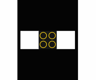 JOUE JOUE ROUNDS - modul