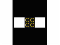 JOUE JOUE ROUNDS - modul