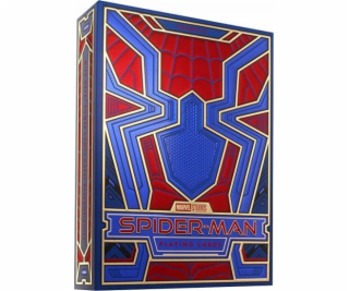 Hasbro Theory11: Spider-Man
