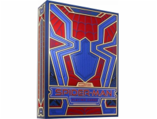 Hasbro Theory11: Spider-Man