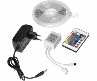 Orno LED pásek LED pásková sada 12V 100 30L 7,2W/m IP20 R...