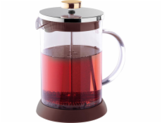 Berlinger Haus pístový zavařovač kávy a čaje 600ml BERLINGER HAUS BH-8584 LEONARDO