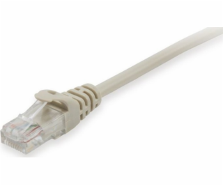 Equip Equip Patchkabel Cat6A U/UTP 2xRJ45 20,00m béžový LSZH