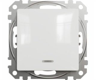 SCHNEIDERE Schneider Sedna Design SDD111106L schodišťový ...