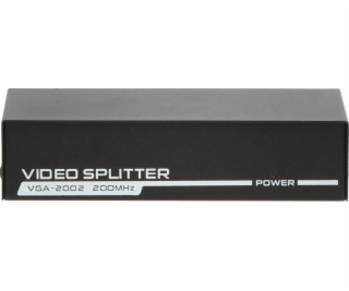 TRITON Rozbočovač VGA VGA-SP-1/2