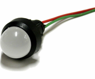 Simet Diodová lampa Simet 84420006 stínidlo 20 mm, 12-24V...