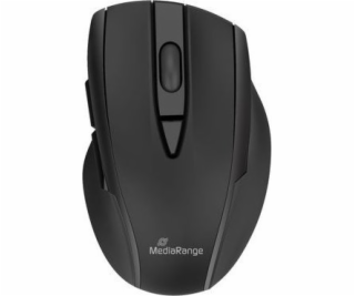 MediaRange MediaRange 5-Tasten Bluetooth myš Maus s optis...