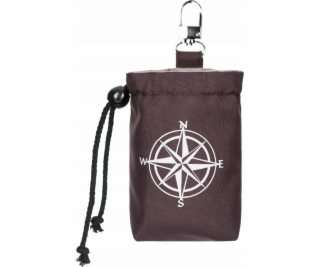 Hobbydog Taška na krmivo pro Hnědá kompas