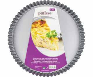 Patisse Patisse - Quiche pánev s odnímatelným dnem 30cm S...