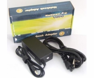 Energy4U Napájecí zdroj pro notebook Energy4U PA113 19V /...