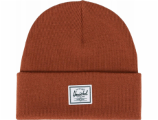 Herschel Čepice Elmer 50152-05889 Oranžová Jedna velikost