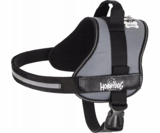 Hobbydog Posuv R1 JULLETTA šedý