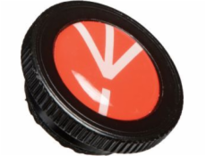 Manfrotto Rychloupínací montážní deska pro Manfrotto Compact Action (001725750000)