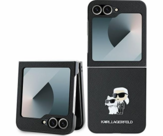 Karl Lagerfeld Karl Lagerfeld KLHCZF6SAPKCNPK Z Flip6 F74...