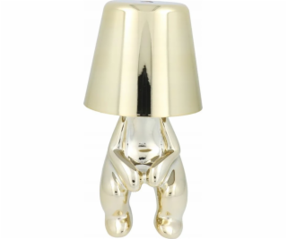 OEM Noční světlo GOLD MAN Art Deco sedací souprava (vzor ...