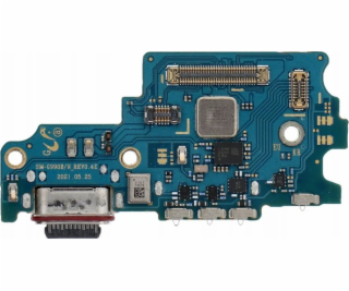 OEM nabíjecí deska pro SAMSUNG S21 FE G990B/F OEM (rychlo...