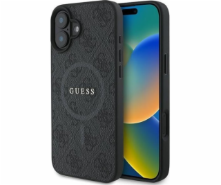 Guess Guess GUHMP16MG4GFRK pevný kryt pro iPhone 16 Plus ...