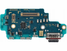 OEM nabíjecí deska pro SAMSUNG S24 Ultra (rychlonabíječka)