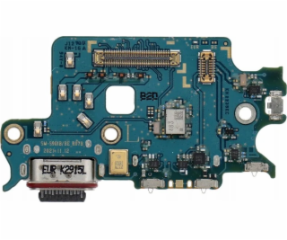 OEM nabíjecí deska pro SAMSUNG S22 5G S901B/F OEM (rychlo...