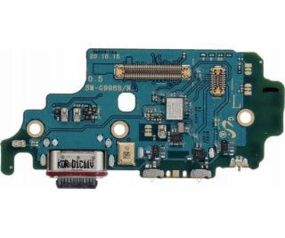 OEM nabíjecí deska pro SAMSUNG S21 Ultra G998B/F OEM (ryc...