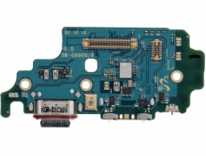 OEM nabíjecí deska pro SAMSUNG S21 Ultra G998B/F OEM (rychlonabíječka)