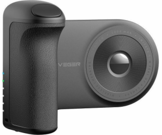 Veger Powerbanka VEGER powerbanka 5000 mAh kompatibilní s...