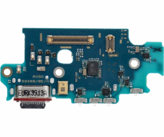 OEM nabíjecí deska pro SAMSUNG S24 Plus OEM (rychlonabíje...