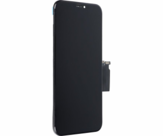 OEM displej pro iPhone Xr s dotykovou obrazovkou černý (H...
