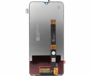 OEM LCD displej pro notebook s pamětí pro OPPO A5S A7 A12...