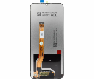 OEM LCD displej pro notebook s pamětí pro REALME C35, OEM...